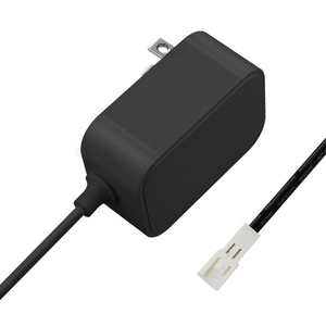 开关交流直流适配器12v 1a电源适配器5.5毫米2.1 2.5毫米3.5毫米1.35毫米欧元连接器，带FCC CE KC ETL PSE电源适配器 - Product Image 6
