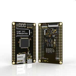 STM32H7 Core Board STM32H750VBT6 Development Board Minimum System Board WeAct Studio - Product Image 1