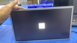 Industrie anlagen Panel Sharp LQ156M3LW01 15,6-Zoll-FHD 1920x1080 TFT LCD-Anzeige modul mit LVDS-Schnitts telle - Product Image 5