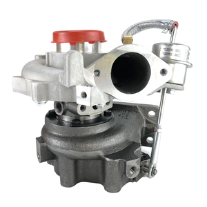 บริการที่ยอดเยี่ยม Hino300 Dutro N04C 4.0L เทอร์โบชาร์จเจอร์17201-E0803 - Product Image 1