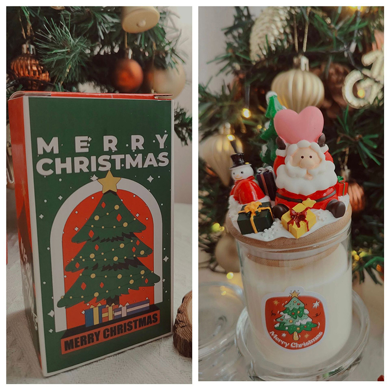 A - Xmas