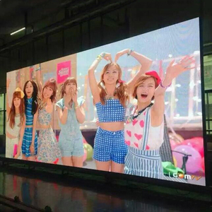 P4 Indoor LED <strong>Display</strong> <strong>Module</strong> <strong>1</strong> / 16Scan 256mmX128mm Size LED Video Wall Panel - Product Image 6