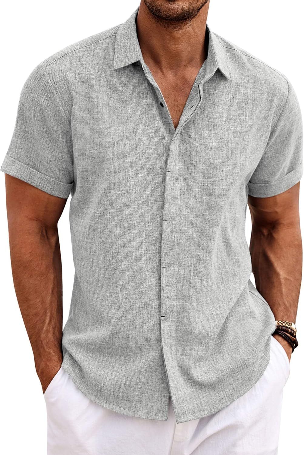 Grigio chiaro
