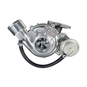 Yeni Turbo RHF4 8981320710 VIID Turbo 8-98132-0710 Turbo için D-MAX 4JJ1 3.0L motor - Product Image 1