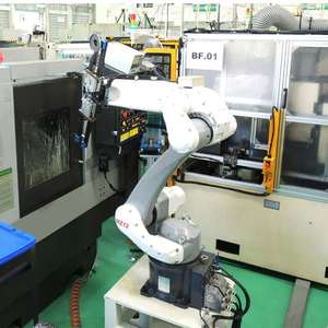 Robot completamente automatizzati soddisfano le esigenze di alta precisione, alta velocità e alta stabilità in un rapido ritmo di produzione robot - Product Image 3