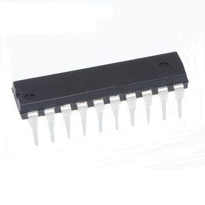 PIC24FV08KM202-I/SP IC芯片放大器2025 MCU电子元件DIP微控制器PIC24FV08KM202-I/SP