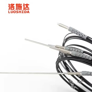 新原装现货接近传感器开关Keyence传感器M3光纤传感器 - Product Image 1