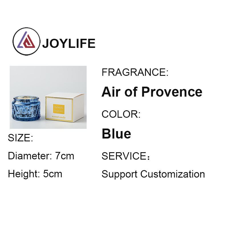 Blue - Air of Provence