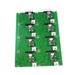PCBA elektronik bileşenler montaj standart Led devre Pcb kartı Pcba montaj pcba kurulu üreticisi - Product Image 2