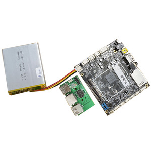 Rockchip RK3562微开发板四核安卓Linux核心板荣平RP-RK3562主板PCBA - Product Image 1