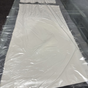 鲜艳的颜色耐用且柔软的橡胶混合物，适用于各种应用橡胶原料 - Product Image 3
