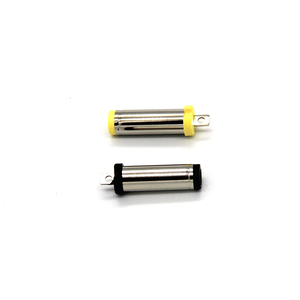 ขั้วต่อไฟฟ้ากระแสตรง12V 2.5 5.5 DC ตัวผู้และตัวเมีย - Product Image 4
