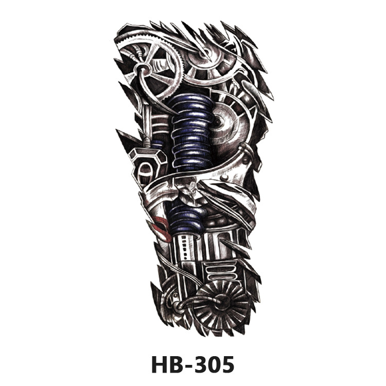 HB-305