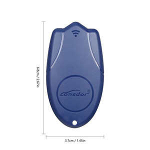Lonsdor K518S Schlüssel programmierer Plus Lonsdor LKE Smart Key Emulator 5 in 1 Unterstützt VW 4. und 5. IMMO Für BMW FEM/BDC - Product Image 5