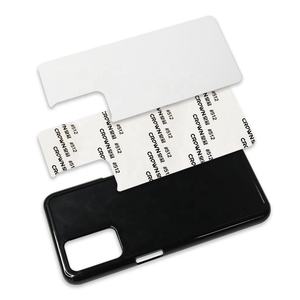 OPPO A54 (4G) 用のカラフルな2DPC昇華携帯電話ケースお使いのデバイスに最適なカバー - Product Image 3