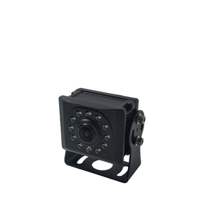 Bán buôn 1 inch vuông nhỏ không thấm nước xe máy ảnh AHD 1080P hồng ngoại tầm nhìn ban đêm phía trước phía sau xem máy ảnh - Product Image 3