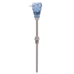 Explosive Proof <strong>Float</strong> <strong>Level</strong> <strong>Sensor</strong> 4-20mA Length 80cm Flange Type <strong>Float</strong> <strong>Level</strong> Meter - Product Image 3