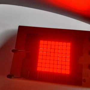 Ultra Red square <strong>Dot</strong> 3x3mm <strong>matrix</strong> 8 8 Led <strong>Dot</strong> <strong>matrix</strong> <strong>8x8</strong> <strong>Dot</strong> <strong>matrix</strong> Led Display - Product Image 6