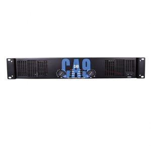 Módulo amplificador de subwoofer amplificador de altavoz profesional - Product Image 5