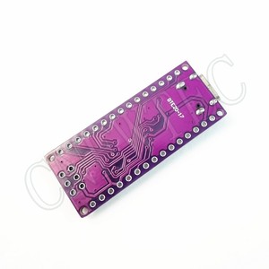 NANO <strong>X</strong> V3.0 ATMEGA328P-MU QFN32 5V 16Mhz Type-C USB CH340C SOP16 ICs Compatible with Original - Product Image 3