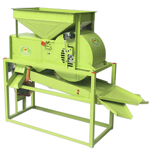 Macchina per lo Screening delle vibrazioni per la lavorazione del grano semi di semi di semi di semi di girasole di grano - Product Image 1
