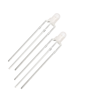 Reliable <strong>LED</strong> Traffic Light Chips in 5mm and <strong>3mm</strong> Sizes, <strong>LED</strong> Diode 3V <strong>12V</strong> RGB Kit Indicator Light - Product Image 6