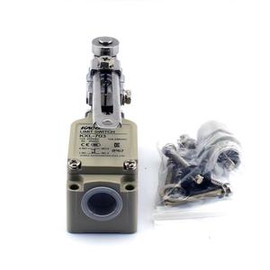 Interruptor de viaje a prueba de agua importado de Corea del Sur, mango de polea ajustable tipo IP67, carcasa de aleación de aluminio, Kaikun - Product Image 2
