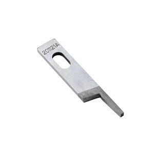 Pegasus W500/M700 SiRUBA DİKİŞ MAKİNESİ için üç iğneli beş dişli torna makinesi kilitleme 747/757 bıçak - Product Image 3