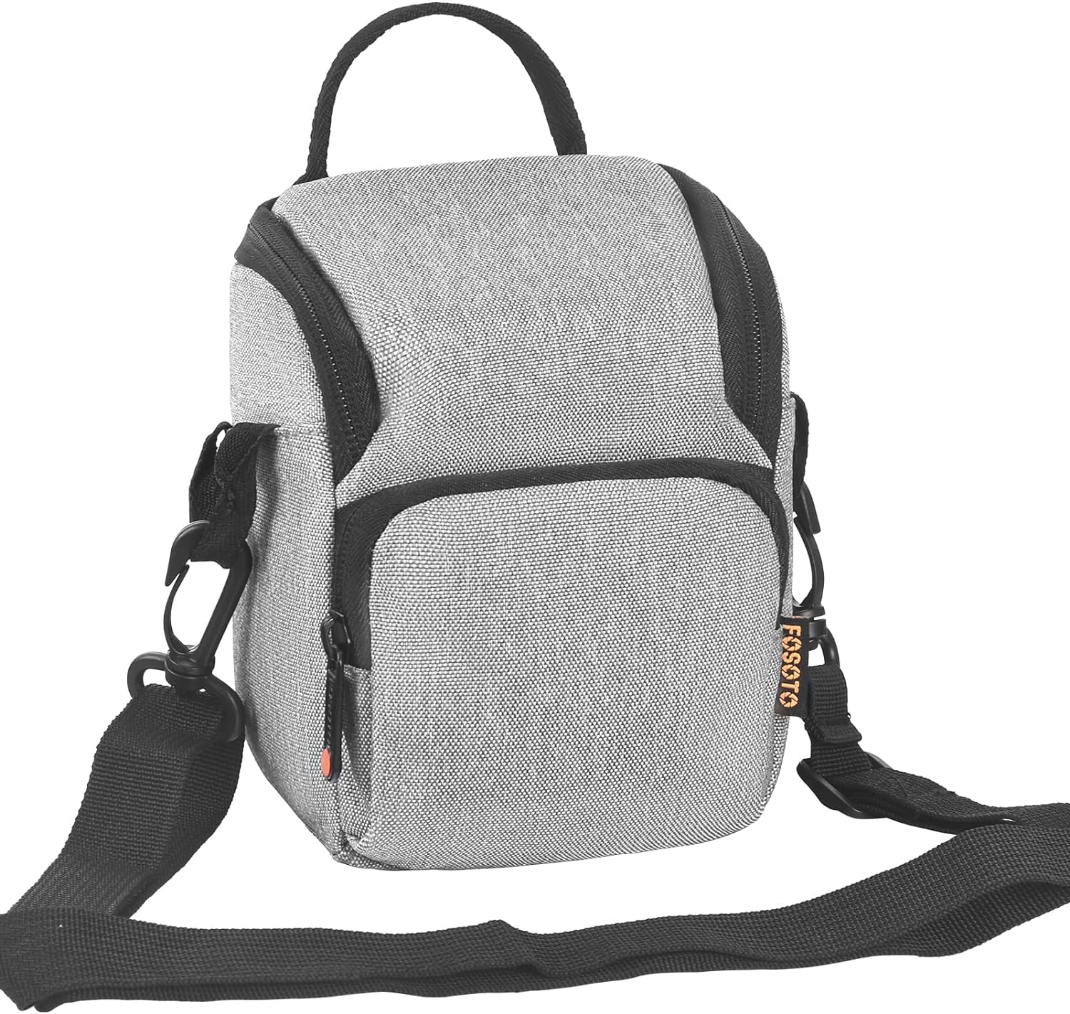 สีเทาเข้ม