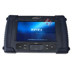 Prodotti caldi LONSDOR K518S macchina di programmazione chiave fabbro fornisce macchina chiave programmatore per tutte le auto - Product Image 2