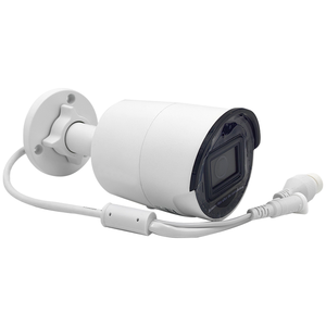 ATK-2CD3043G2-IU Original HIK <strong>Camera</strong> Vision 4MP WDR Fixed Bullet Network <strong>Camera</strong> ATK-2CD3043G2-IU Support Built-in Microphone - Product Image 3