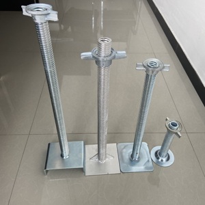 Base de andamio Jack - Product Image 6