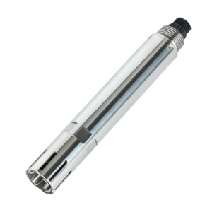 เซ็นเซอร์วัดค่า PH ของแอมโมเนียไนโตรเจน NH3-N NH4-N 4-20mA RS485ออนไลน์ดิจิตอลสำหรับการตรวจสอบคุณภาพน้ำ - Product Image 5