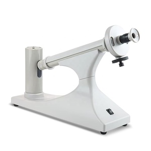 Alta Qualidade Óptica Rotação Açúcar Medidor Brix Refratômetro Polarímetro Açúcar Analisador Conteúdo Laboratório Polarímetro Visual - Product Image 1