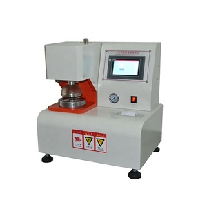 Paper Bursting Strength <strong>Testing</strong> Machine, <strong>Mullen</strong> Paper Bursting Strength Tester for Cardboard Carton Box Bursting Tester Price - Product Image 2