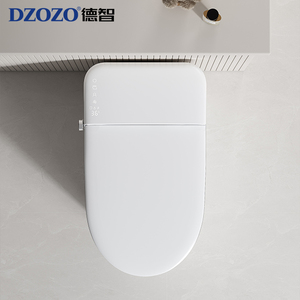 110V/220V Smart Automatic European Bathroom Sensor Toilet Bowl Auto Flush <strong>Bidet</strong> WC Remote Control Seat Heating Intelligent <strong>Bidet</strong> - Product Image 3
