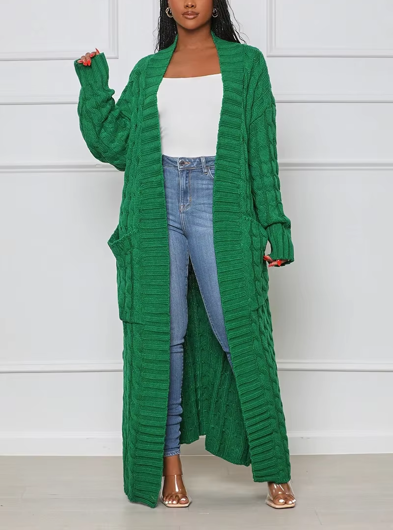 Verde