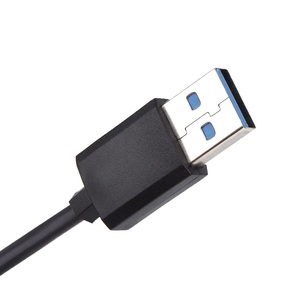 สาย2.0ข้อมูล USB Odm สำหรับคอมพิวเตอร์ไมโคร-USB ชาร์จไฟได้หูฟังแอนดรอยด์เครื่องพิมพ์ USB ชายกับชาย - Product Image 5