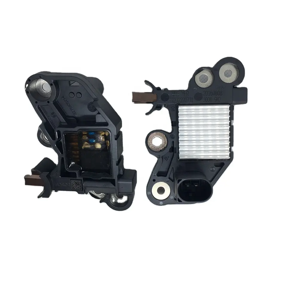 14V Generator regler für Bosch 0272220731 1275200001 für Iveco Daily Dieselmotor Teile 77368247 Spannungs regler für Fiat