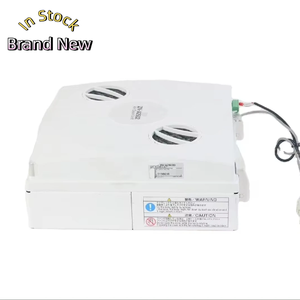 Spot Supply New Original Ready Stock 2017 Usado VER.1.0 UNIDAD DE ENTRADA ANALÓGICA 1/2/1/1/2/1/1/2/1/2/9/T36 - Product Image 6