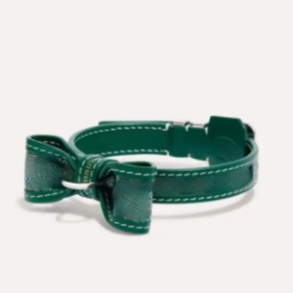 green collar