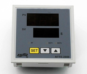 NTTE-2000 NTTE-2414 Time and <strong>Temperature</strong> Integrated <strong>Temperature</strong> <strong>Controller</strong> - Product Image 1