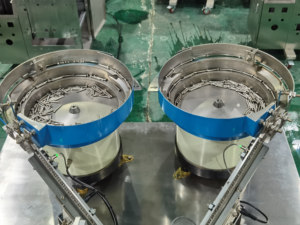小型自动立式家具五金螺丝计数称重包装机 - Product Image 4