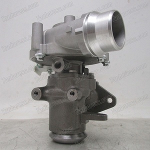 อะไหล่รถยนต์เทอร์โบคอมเพรสเซอร์เทอร์โบสำหรับ Renault Clio 1.5 DCI 90 HP GT12 801374-0003 14411-7533 - Product Image 3