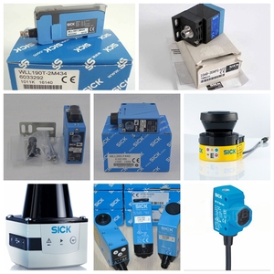 Sick <strong>Encoder</strong> 1064702 Small Photoelectric Sensors G10 GL10-P4551 - Product Image 6