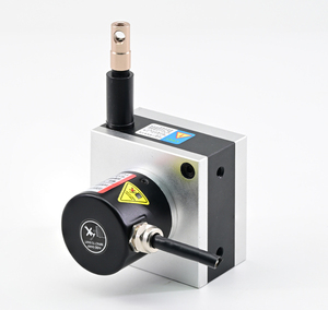 Wire drawing <strong>encoder</strong> Ultra-high cost performance 1500mm 0-10V, 0-5V draw wire <strong>encoder</strong>, cable <strong>displacement</strong> <strong>sensor</strong> - Product Image 6