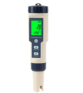 Medición de campo de laboratorio y ajuste del medidor de pH de fluido de perforación - Product Image 6