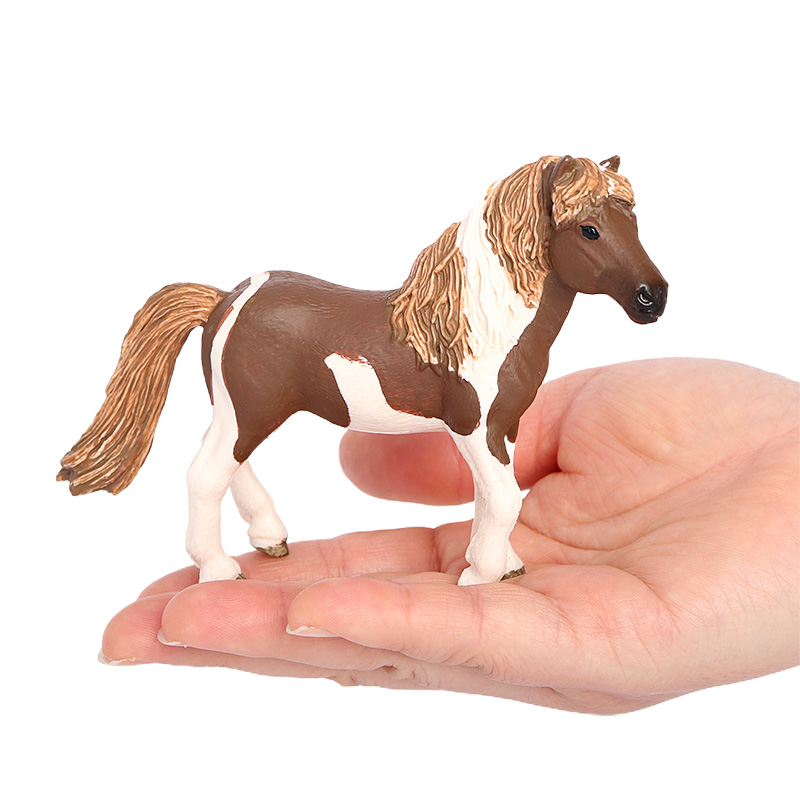 2510 Étalon d'Islande