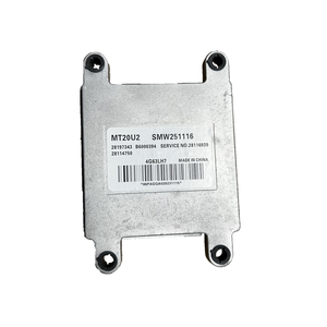 28197343 originale nuovissima qualità unità di controllo automatico del motore ECU modulo del Computer per KALMAR AC - Product Image 1