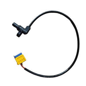 252929 del sensore di ingresso della velocità di trasmissione automatica - Product Image 1